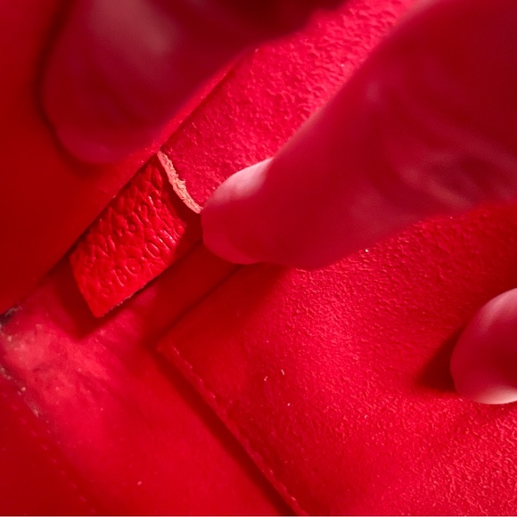 Authentic Celine nano bag timeless classic - Picture 2 of 16